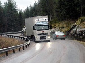 Ønsker mer til trafikksikkerhet