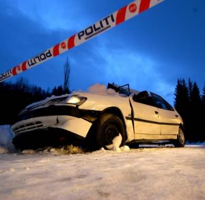 Bedriftene glemmer trafikksikkerheten