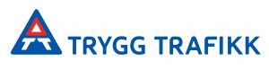 Trygg Trafikks alternative logo