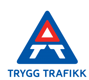 Trygg Trafikks hovedlogo