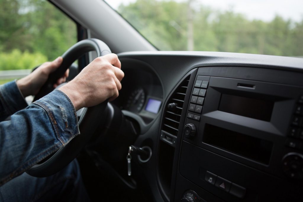 Aldri før har så få omkommet i trafikken