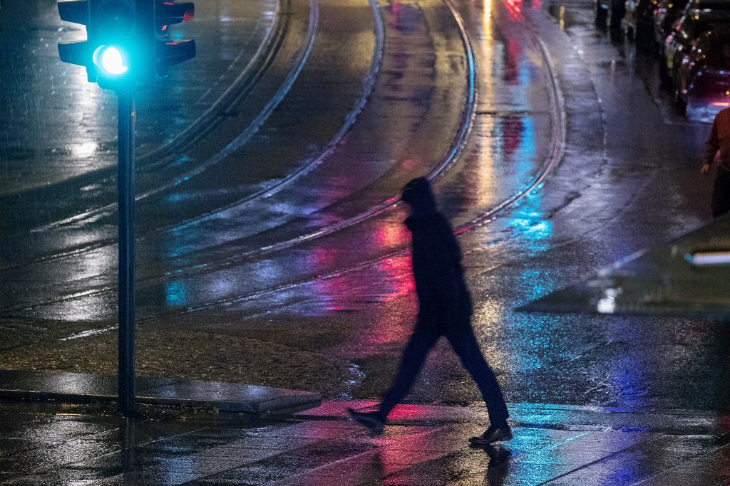 Nordmenns dårligste refleksunnskyldninger