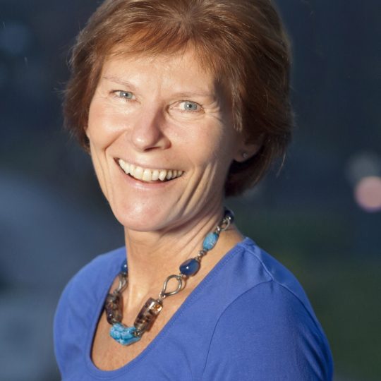 Kristin Eli Strømme