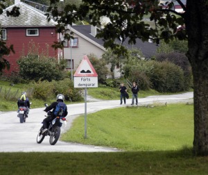 Trimming av moped kan være livsfarlig