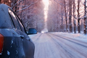 2 personer omkom i trafikken i januar