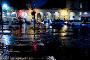 Reflekstellingene fra Trygg Trafikk: Refleksbruken øker