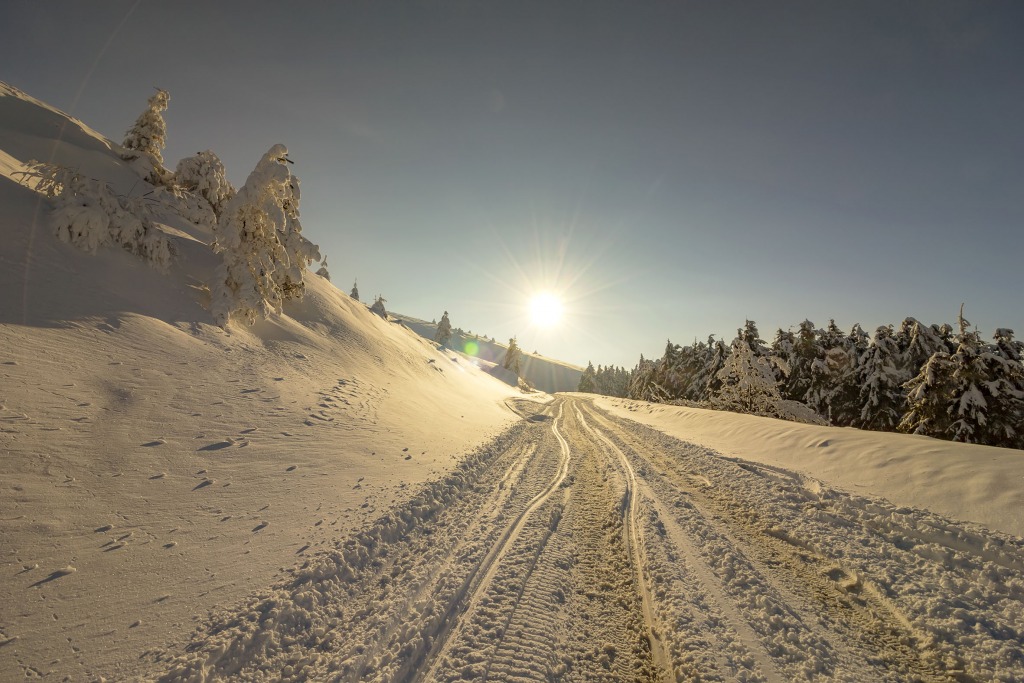 10 trafikk-triks for en trygg påskeutfart