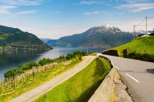 Altfor mange trafikkulykker om sommaren