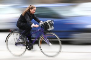 Ny rapport avslører store mørketall om trafikkulykker