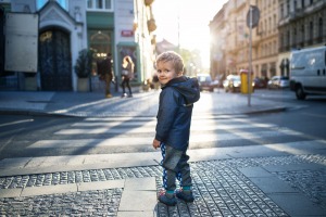 Ny europeisk rapport slår fast: Trafikkopplæring virker!