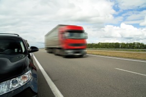 Er smale motorveger bra for trafikksikkerheten?