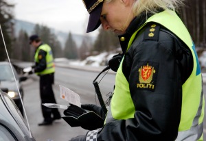 Trygg Trafikk ønsker stans av prøveprosjekt om å legge ned UP i Nord-Troms og Finnmark