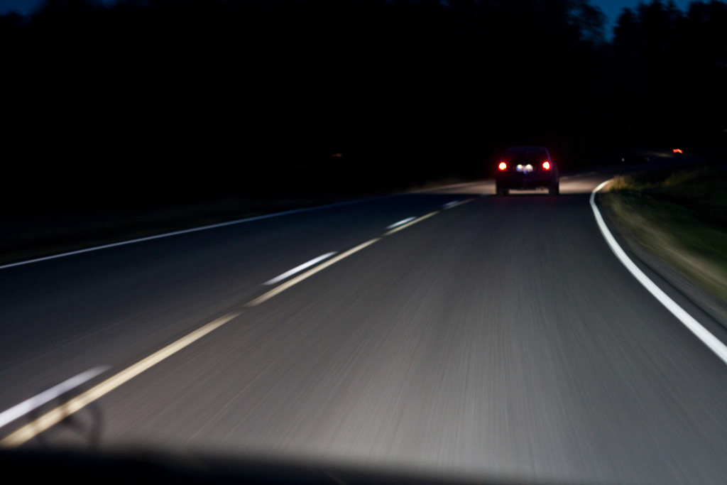 4 personer mistet livet i trafikken i september