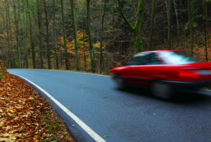 8 personer mistet livet i trafikken i november