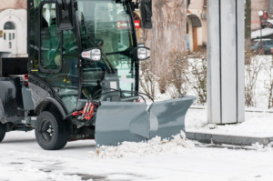 Bedre vinterdrift for å få flere til å sykle og gå