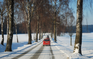 8 personer omkom i januar