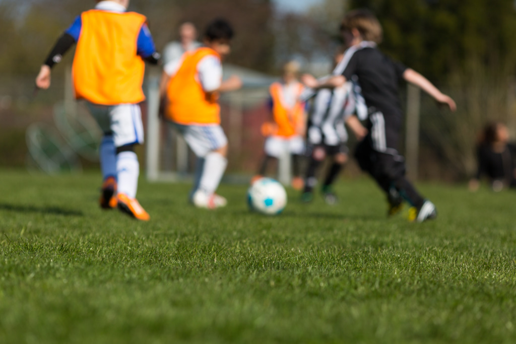 Trygg Trafikk inngår samarbeid med Norges Fotballforbund