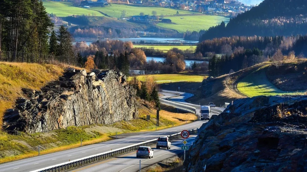 Mest mulig trafikksikker veg for pengene