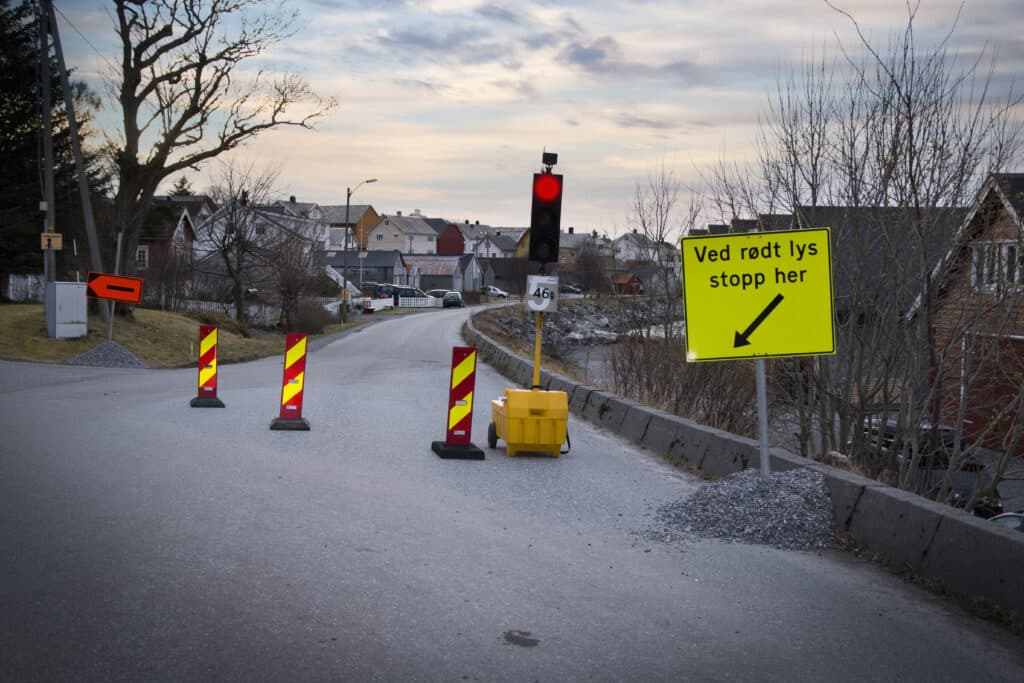 Invitasjon til fagmøte: Sikkerhet for myke trafikanter ved veiarbeid – hva må gjøres for å hindre ulykker?