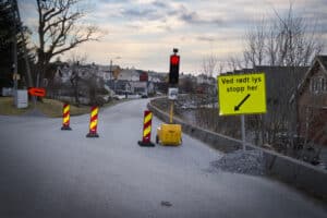 Fagmøte: Hvordan bedre sikkerhet for myke trafikanter ved veiarbeid?